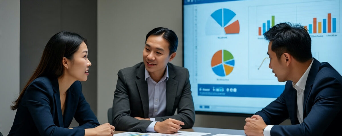 10 Proven Tips for Designing Clear and Impactful Charts