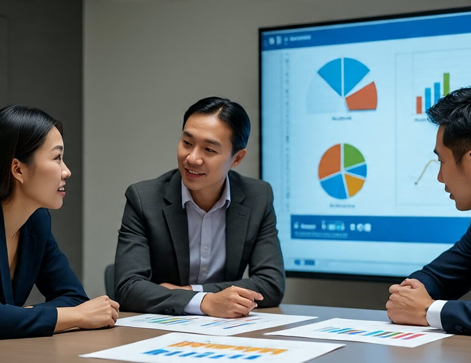 10 Proven Tips for Designing Clear and Impactful Charts