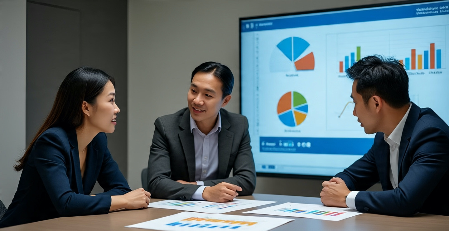 10 Proven Tips for Designing Clear and Impactful Charts - Best Lead ...