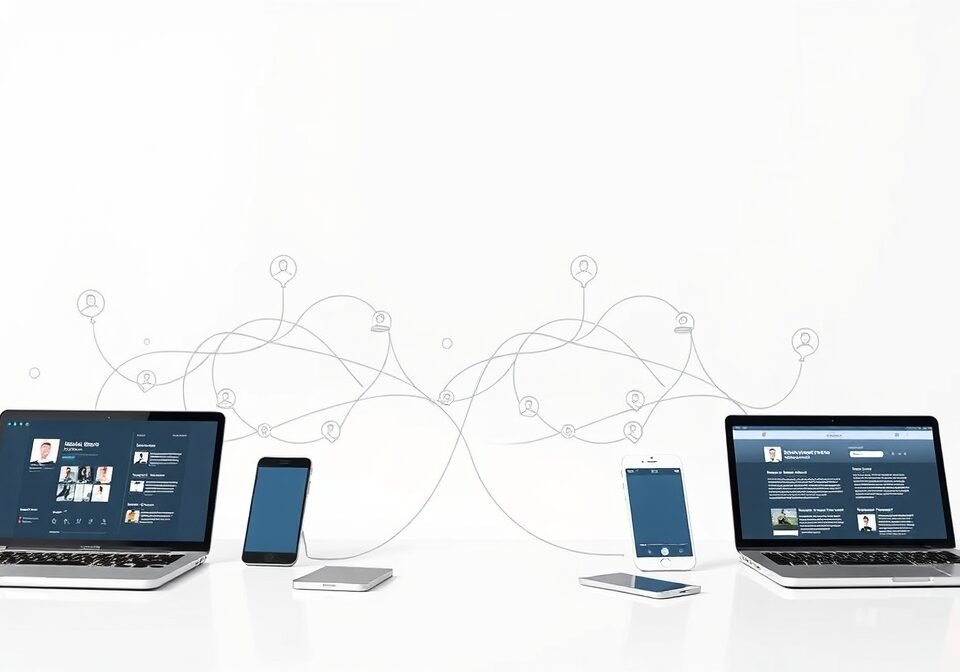 How Social Media Drives Your Inbound Marketing Success