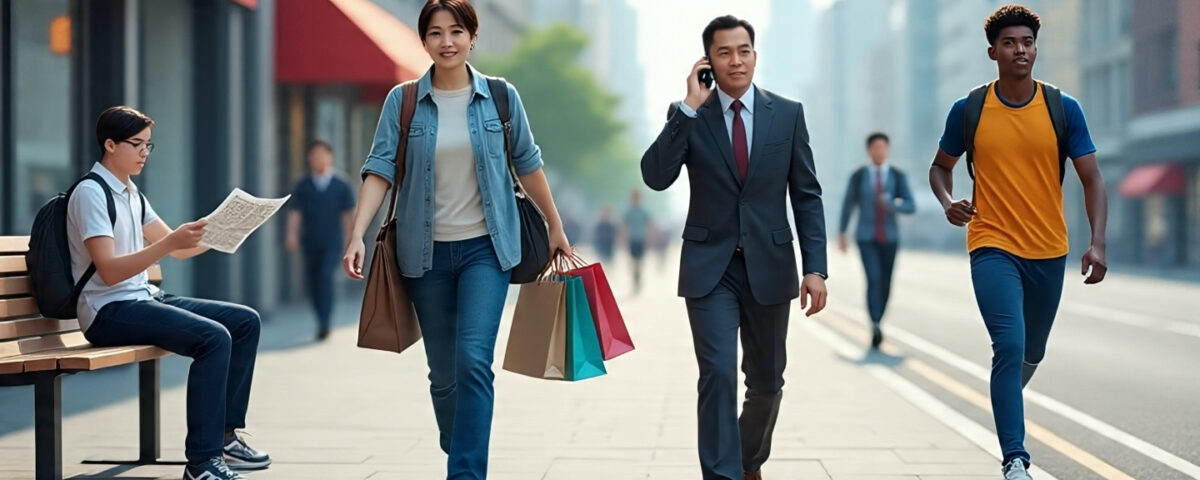 Understanding Buyer Personas: A Marketer’s Guide