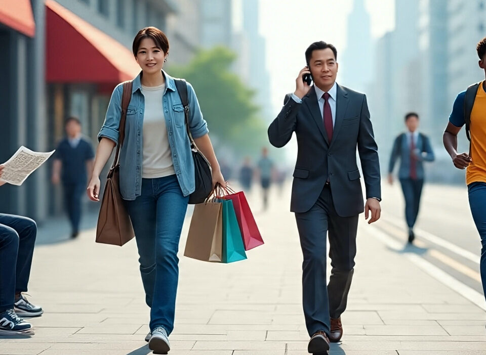 Understanding Buyer Personas: A Marketer’s Guide