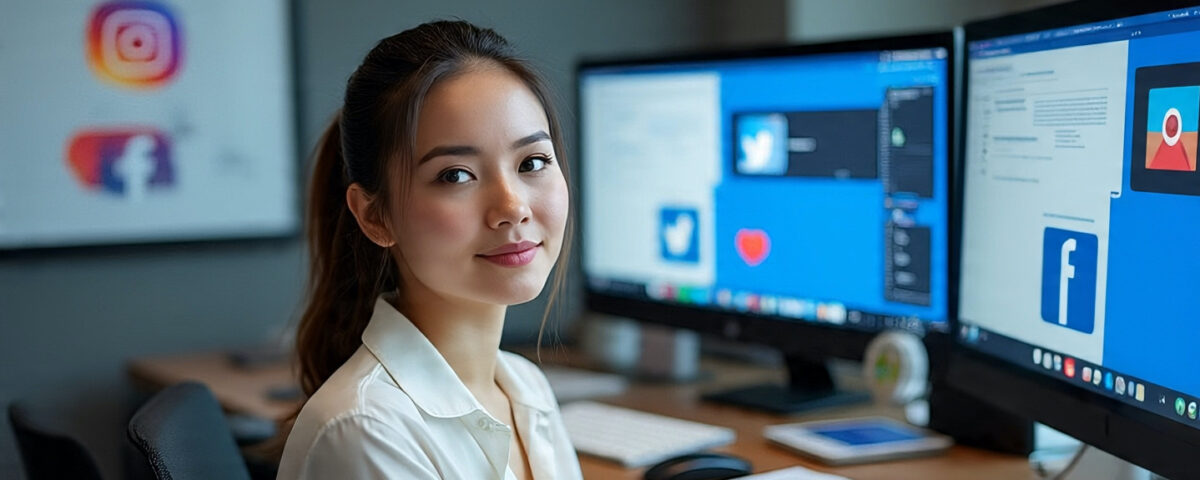 Top 5 Social Media Strategies for Lead Generation