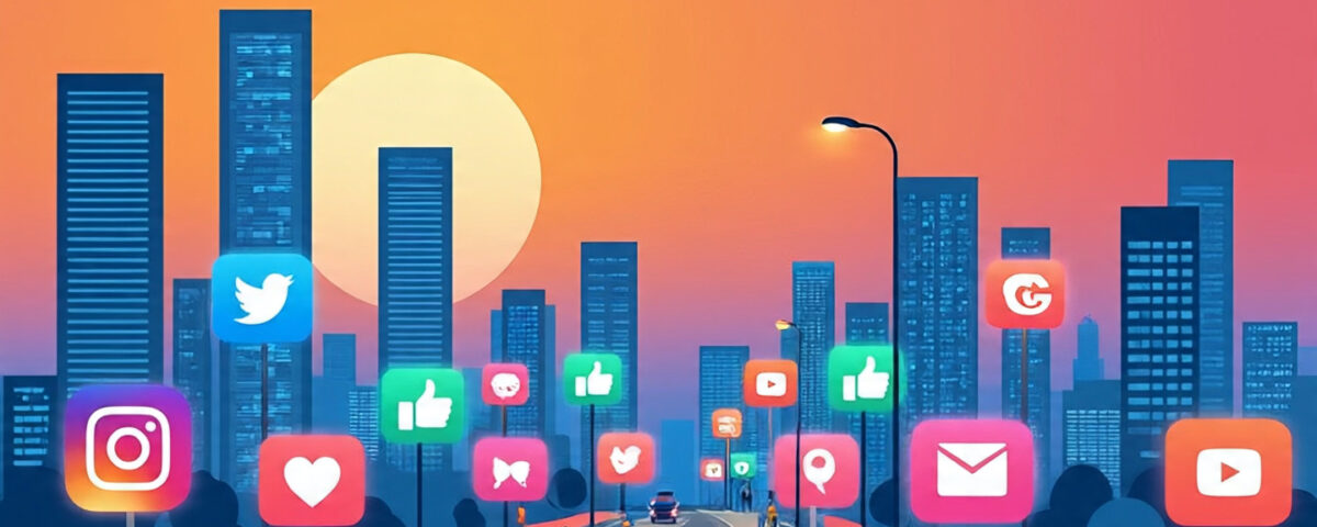 The Best Times to Post on Social Media for Maximum Impact