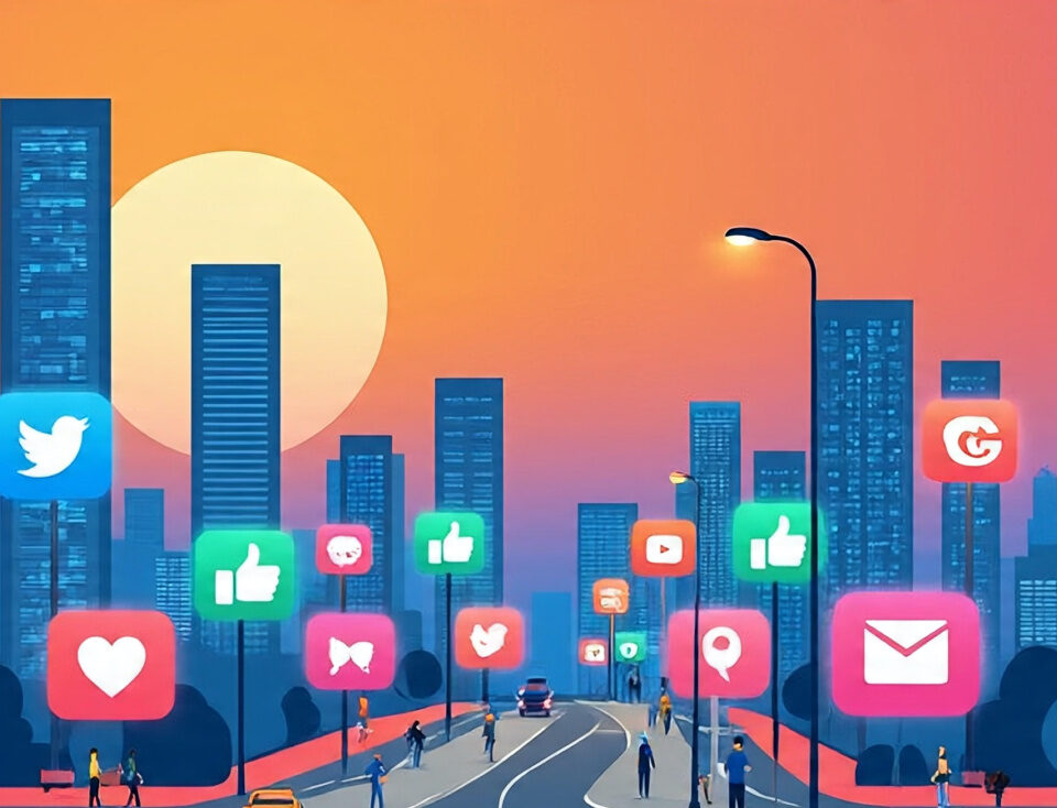 The Best Times to Post on Social Media for Maximum Impact