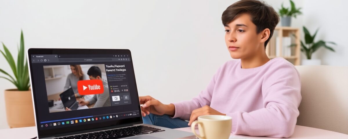 3 Keyword Research Tips For Your YouTube Videos