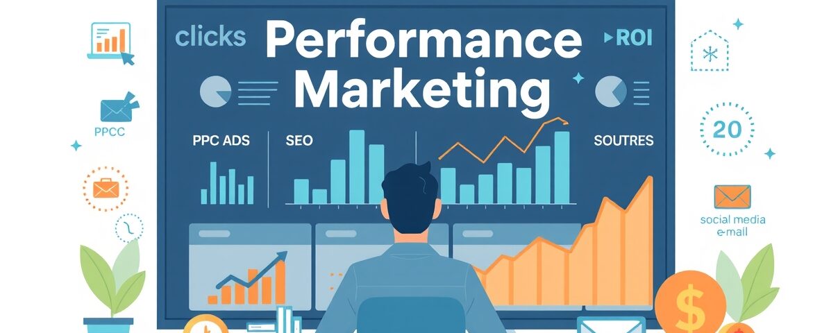 Tips to Create a Winning Performance Marketing Campaign That Converts