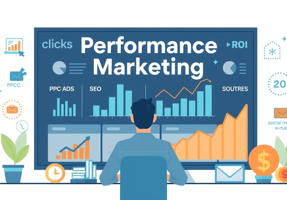 Tips to Create a Winning Performance Marketing Campaign That Converts