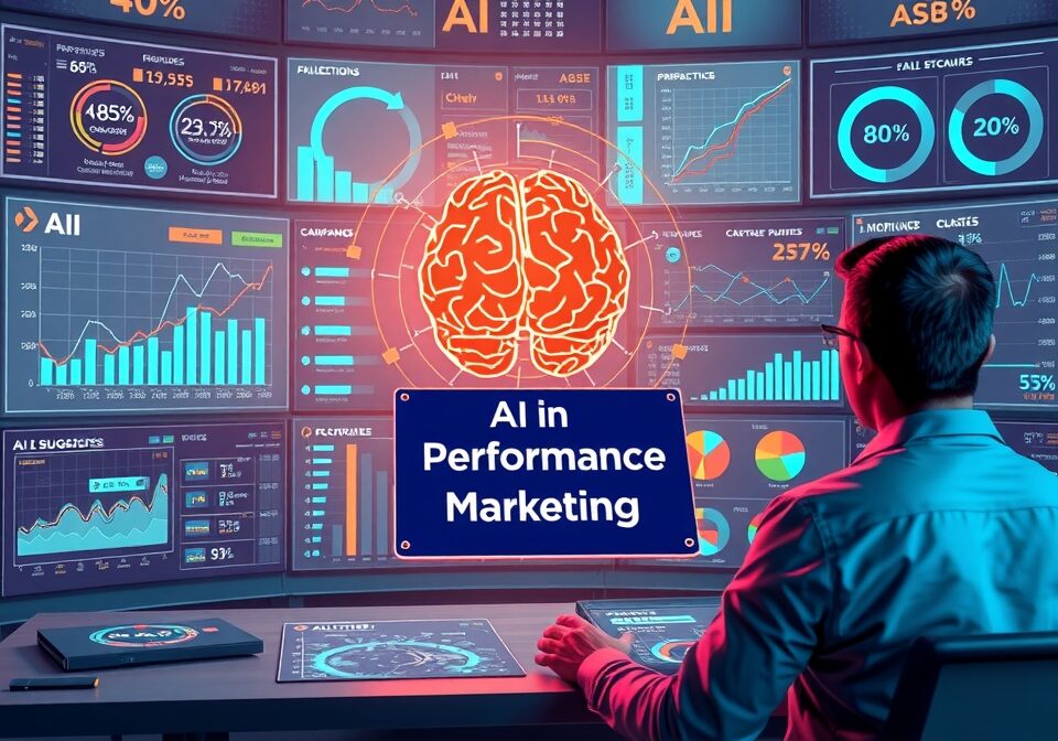 Top Targeting Techniques to Boost Performance Marketing Results
