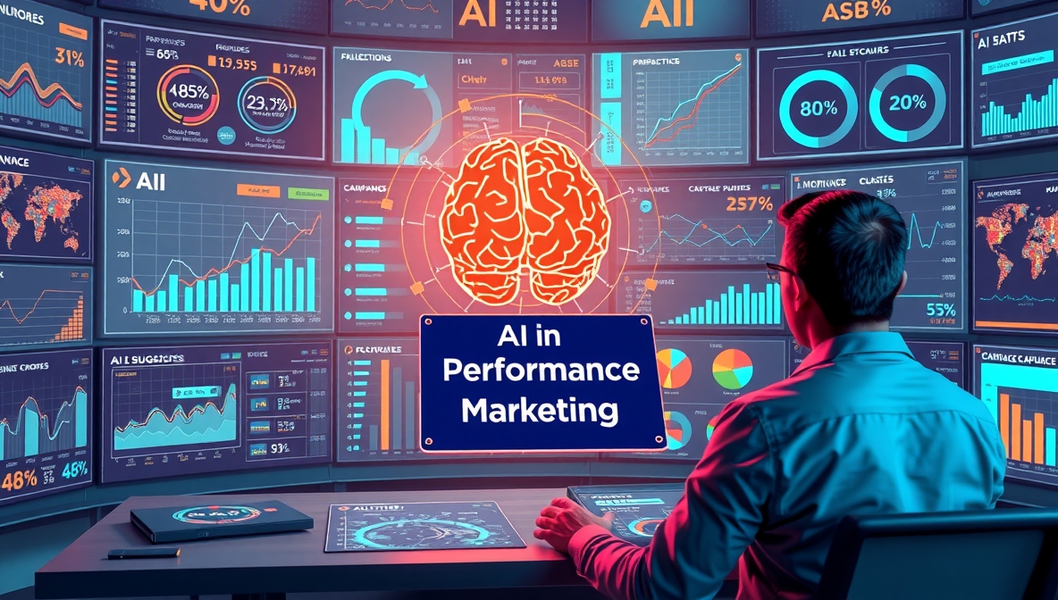 Targeting Performance Machine Top Targeting Techniques to Boost Performance Marketing Results - Best ...