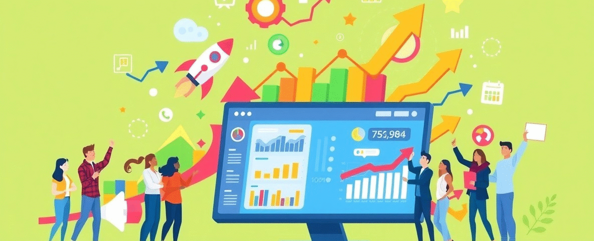 Get Ready for the Next Revolution in Performance Marketing