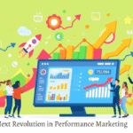 Get Ready for the Next Revolution in Performance Marketing Get Ready for the Next Revolution in Performance Marketing
