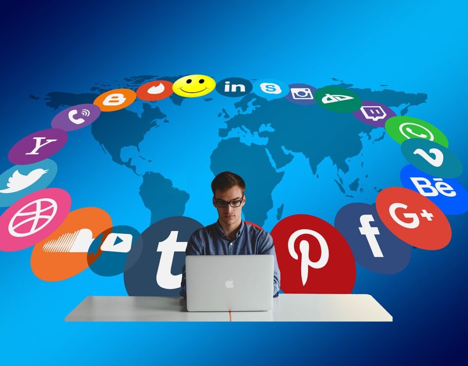 From Concept to Clicks: The Role of AI in Modern Content Marketing