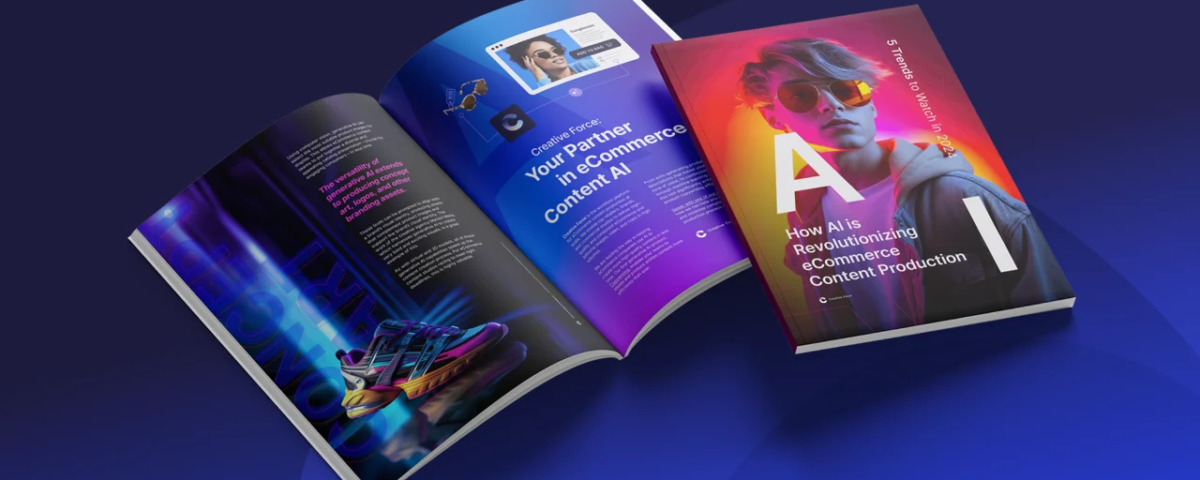 Generative AI in AI Marketing: Revolutionizing eBooks and Blogs