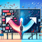The Evolution of Marketing: From Traditional to AI-Powered Approaches The Evolution of Marketing: From Traditional to AI-Powered Approaches