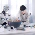 The Evolution of Marketing: From Traditional to AI-Powered Approaches The Evolution of Marketing: From Traditional to AI-Powered Approaches