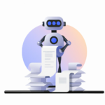 The Pros and Cons of Using AI for Blog Writing The Pros and Cons of Using AI for Blog Writing