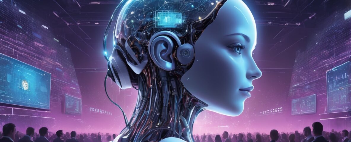 AI in Event Marketing: From Planning to Post-Event Analysis
