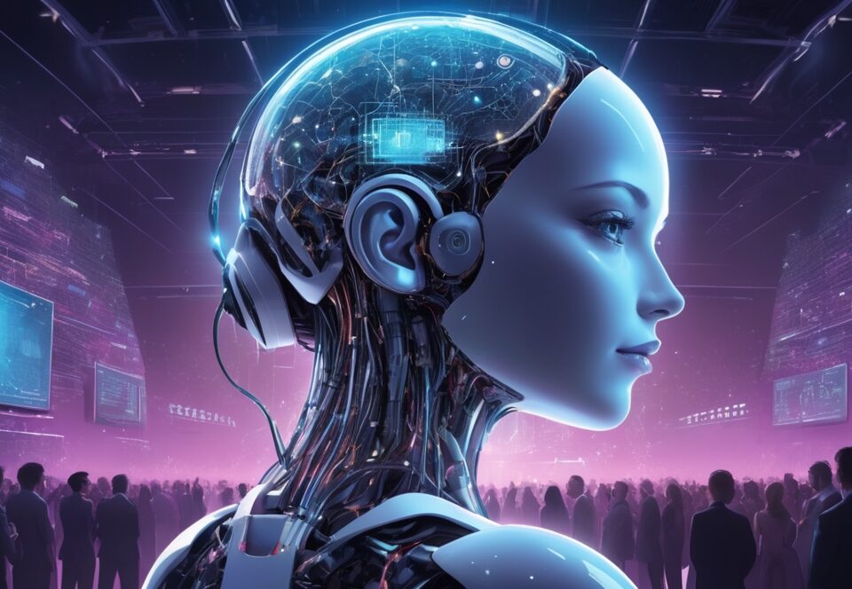 AI in Event Marketing: From Planning to Post-Event Analysis