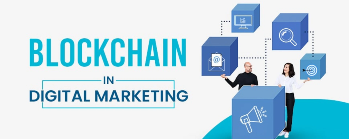 How Blockchain and AI Are Transforming Digital Marketing