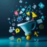 Smash the Funnel: AI Makes Linear Marketing Obsolete Smash the Funnel: AI Makes Linear Marketing Obsolete