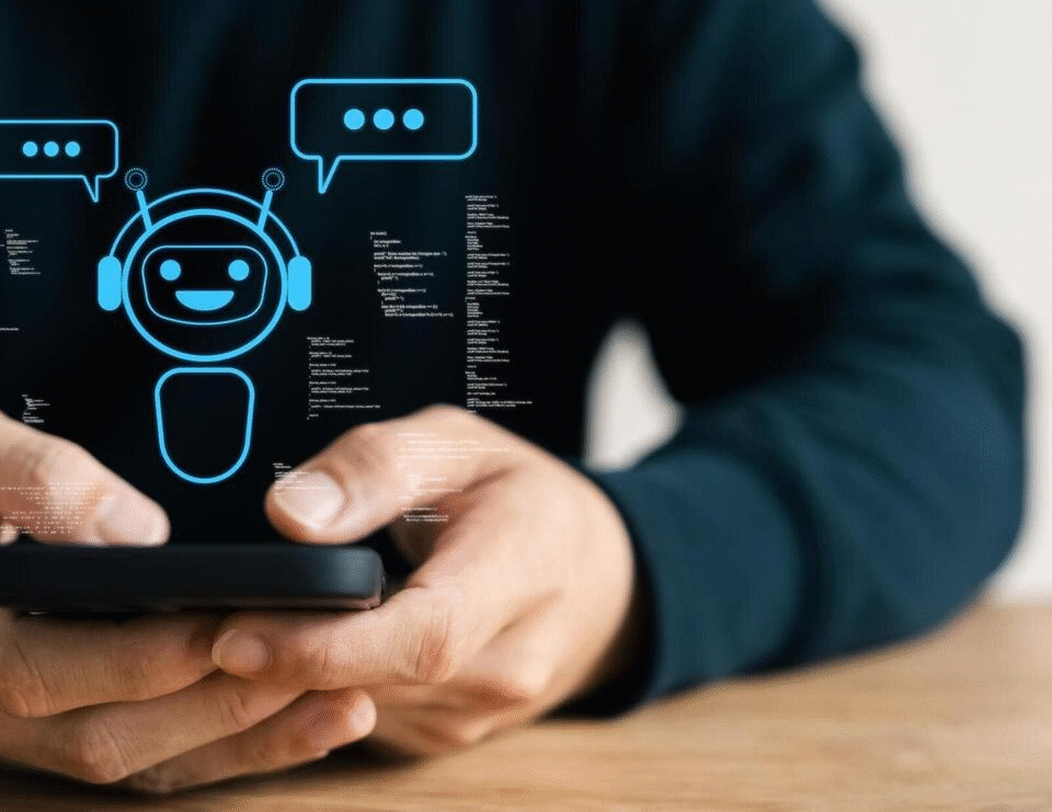How AI Helps You Sell Without Sounding Like a Bot
