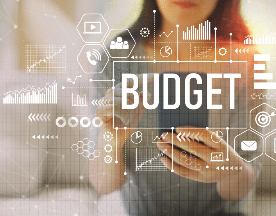 How AI Helps in Marketing Budget Allocation and Optimization