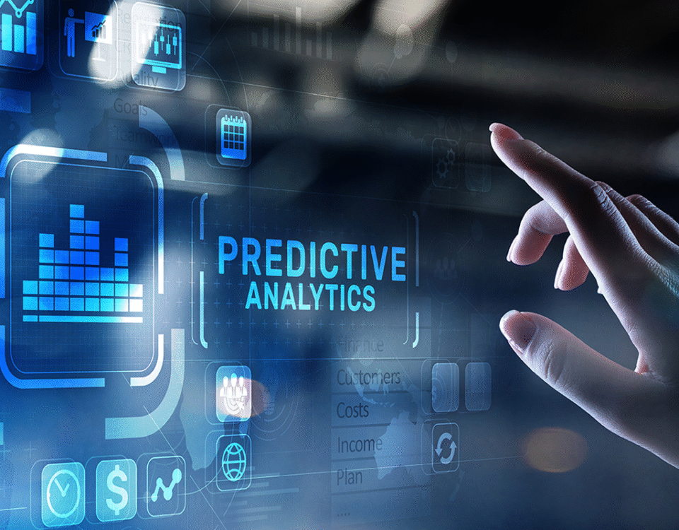 The Marketing Oracle: How AI Predicts Buyer Intent Before They Blink