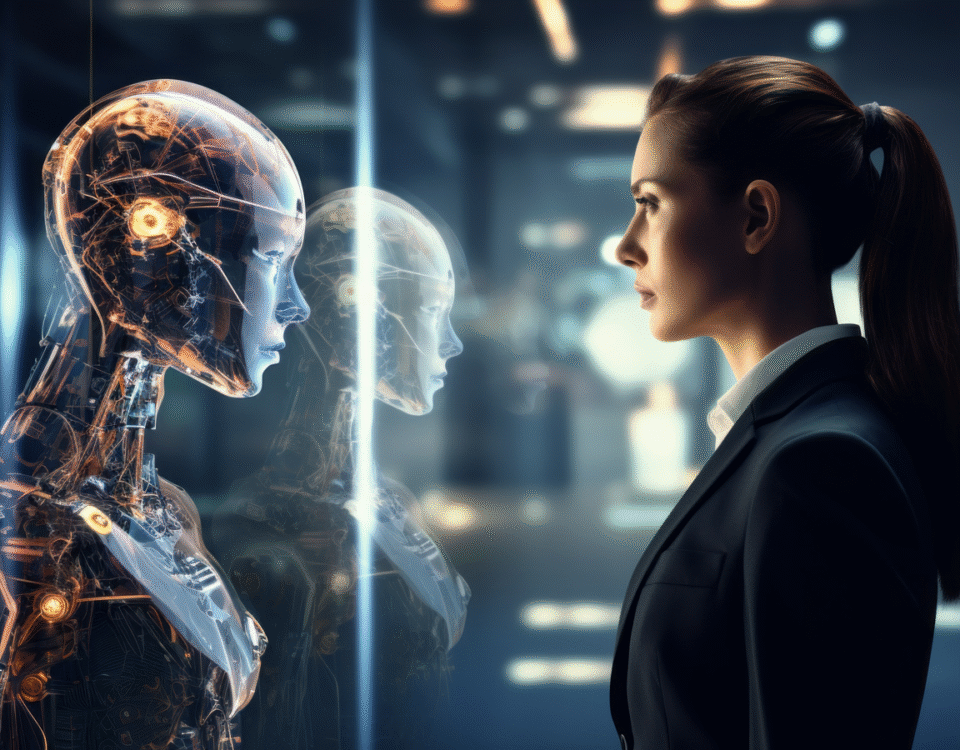 Conquer Click Fatigue: AI Knows What They’ll Click Before They Do