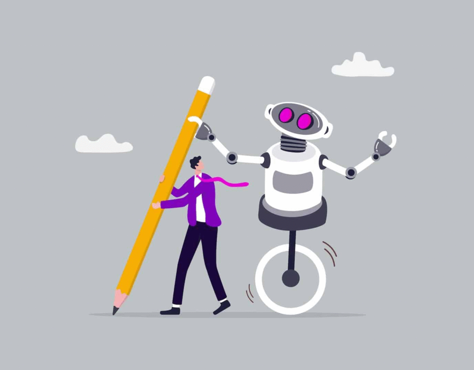 How to Train Your Marketing Team for AI Adoption