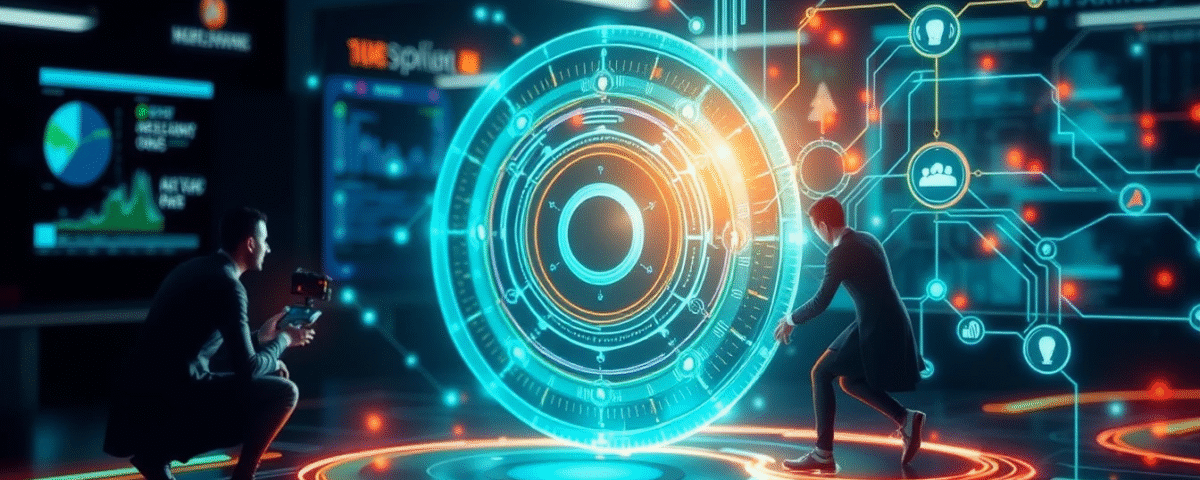 Forget Gut Instinct—This Is AI-Driven Strategy on Steroids