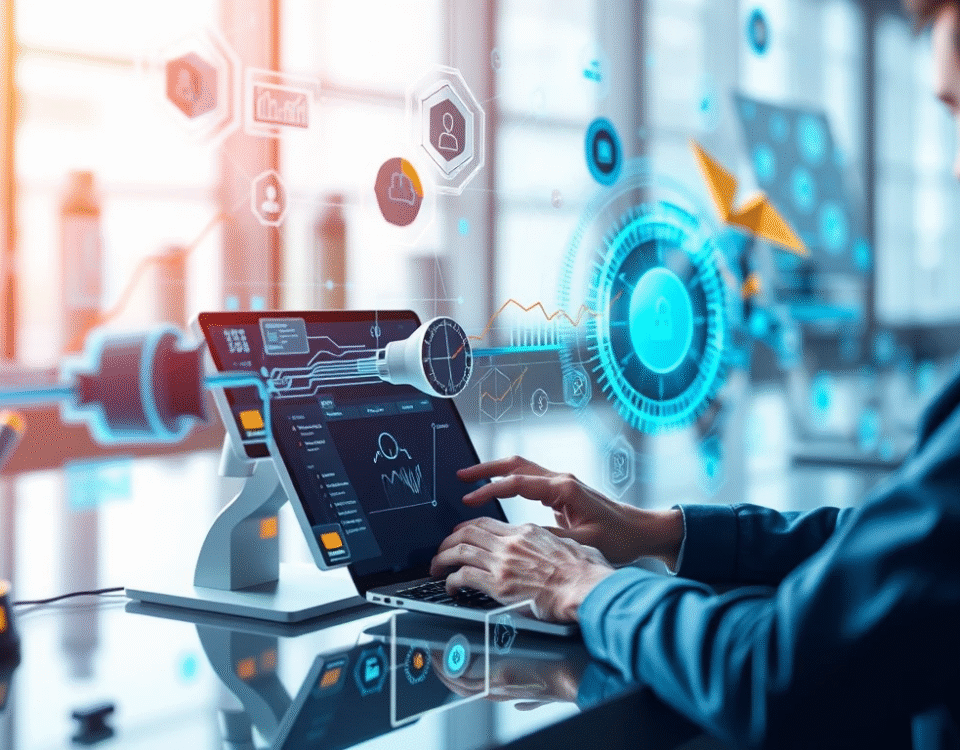 Personalization Isn’t Nice—It’s Necessary (Thanks to AI): Navigating the Hyper-Connected World