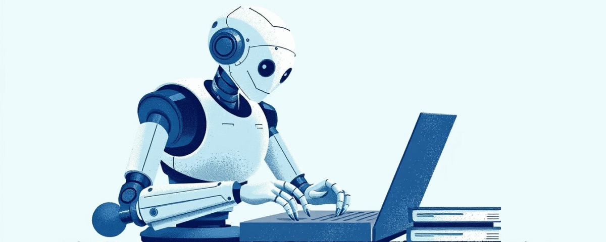 Ghost in the Keyboard: Why AI is the Copywriter You Didn’t Know You Hired