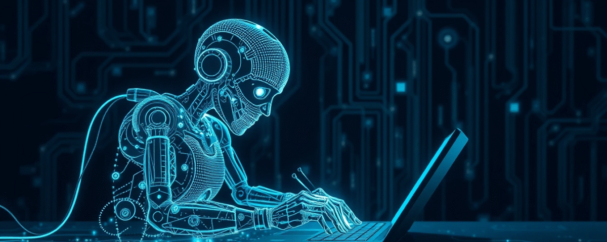 Forget Writer’s Block—AI Doesn’t Sleep, Cry, or Procrastinate