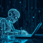 Forget Writer’s Block—AI Doesn’t Sleep, Cry, or Procrastinate Forget Writer’s Block—AI Doesn’t Sleep, Cry, or Procrastinate
