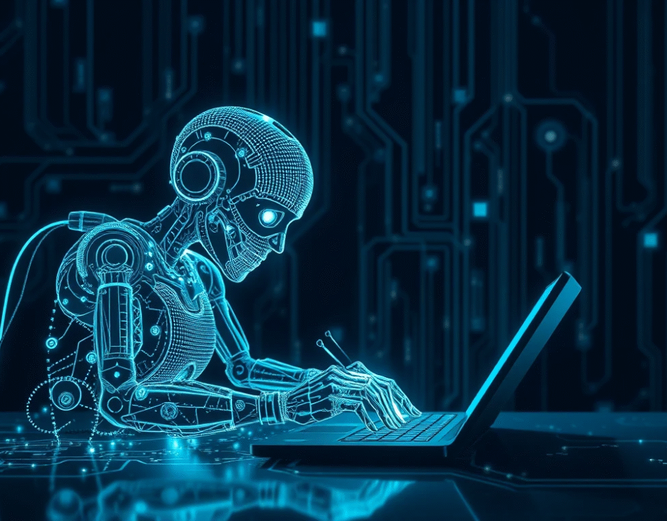 Forget Writer’s Block—AI Doesn’t Sleep, Cry, or Procrastinate