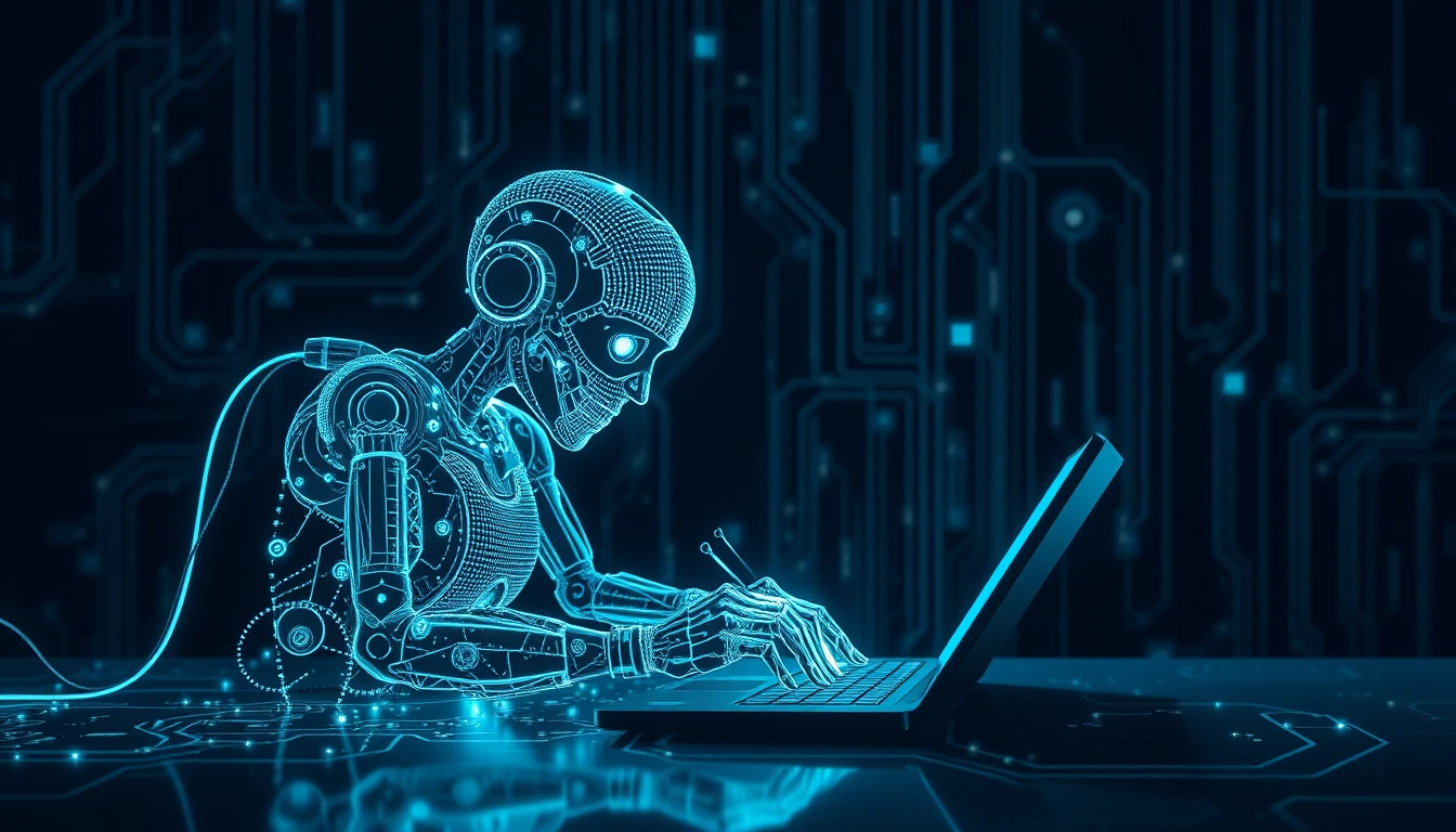 Forget Writer’s Block—AI Doesn’t Sleep, Cry, or Procrastinate - Best ...