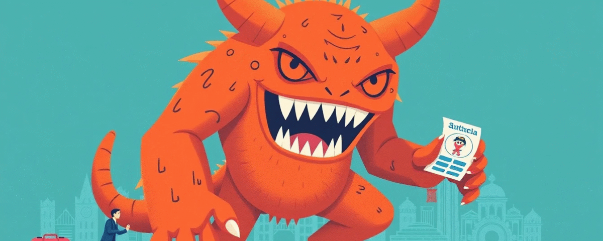 How to Scale Content Like a Monster Without Losing Your Soul