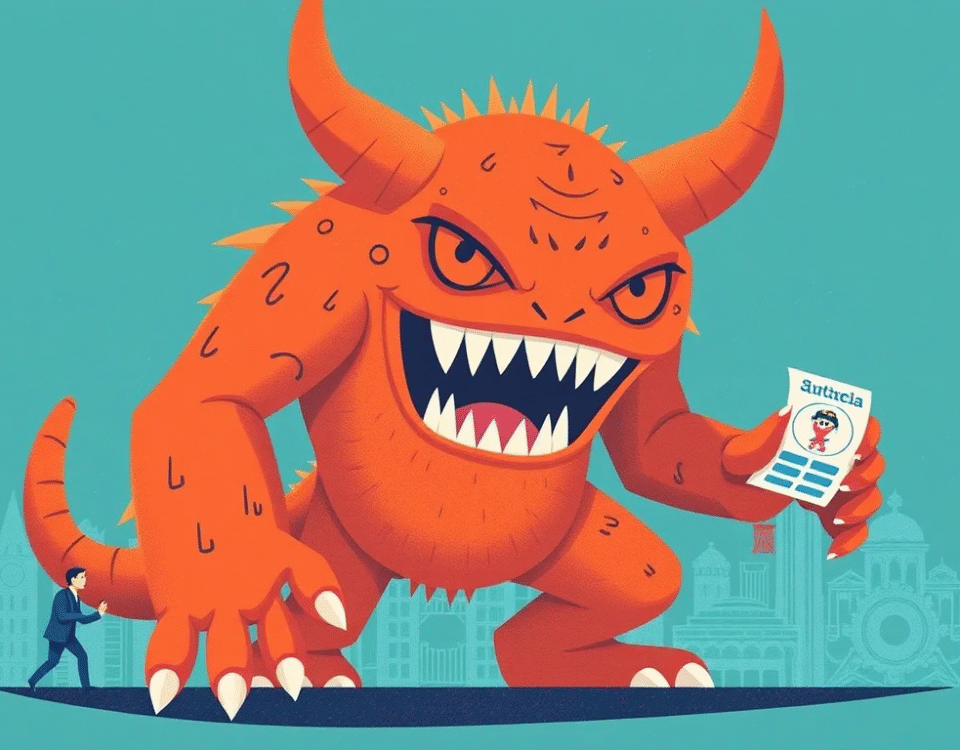 How to Scale Content Like a Monster Without Losing Your Soul