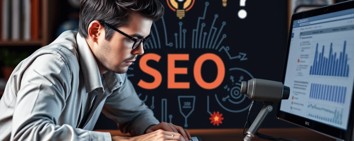 Tired of SEO Guesswork? Let the Machine Handle It