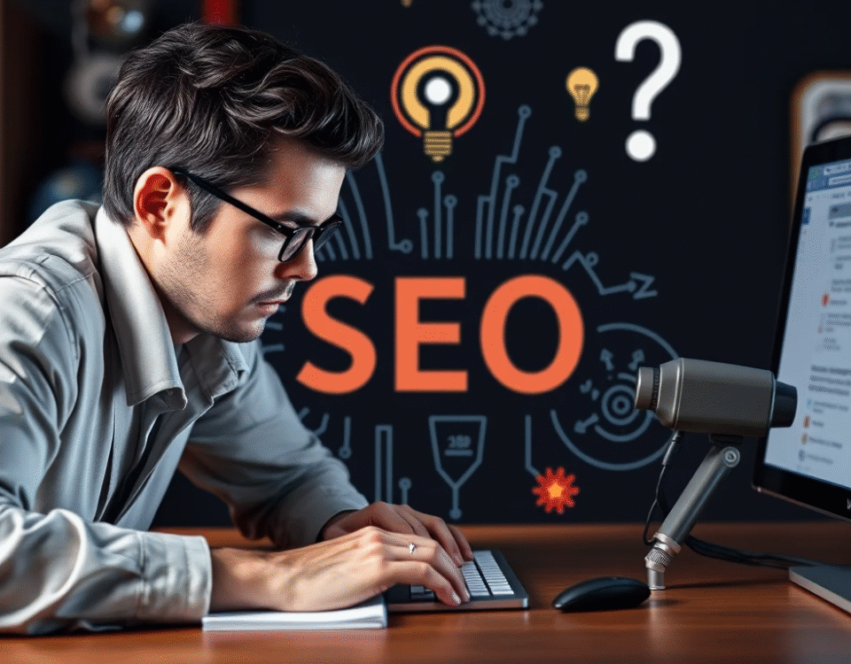 Tired of SEO Guesswork? Let the Machine Handle It