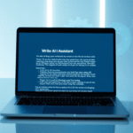 Your Blog Writes Itself Now—Thanks to AI