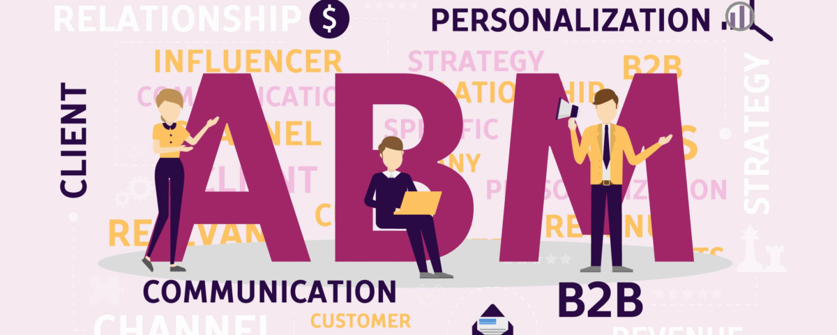 Account-Based Marketing Singapore: One Funnel to Rule High-Stakes Deals