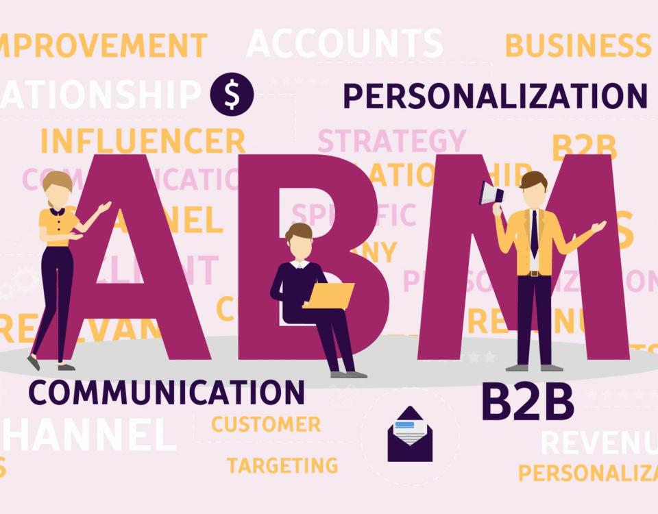 Account-Based Marketing Singapore: One Funnel to Rule High-Stakes Deals