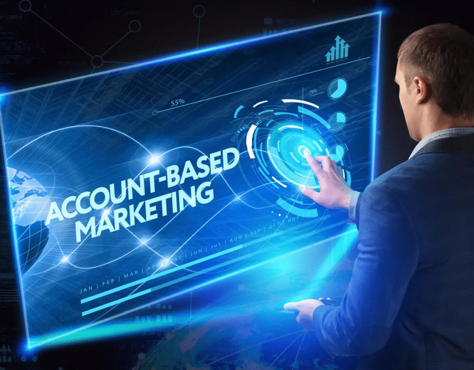 Why Account-Based Marketing Singapore Is No Buzzword—It’s Bulletproof