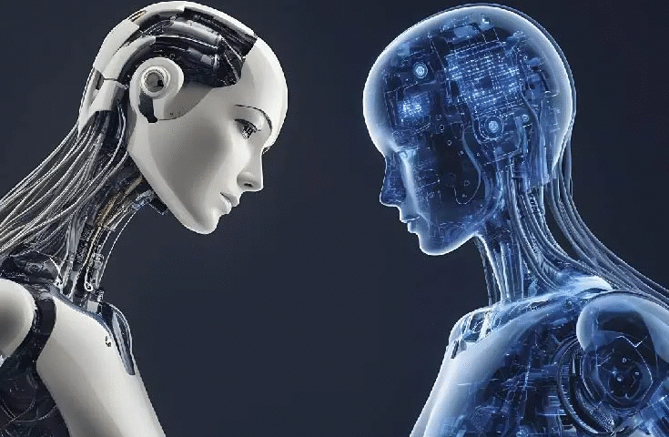 AI Development Services on Rule-Based vs True Intelligence