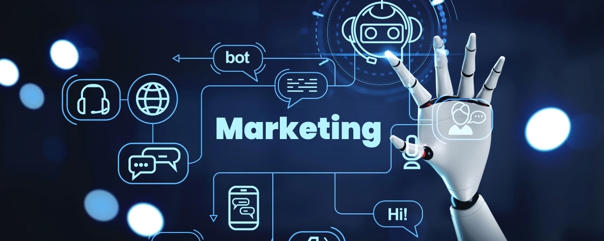AI Marketing in Singapore and Asia: The Future Is Already Here