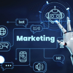 AI Marketing in Singapore and Asia: The Future Is Already Here AI Marketing in Singapore and Asia: The Future Is Already Here