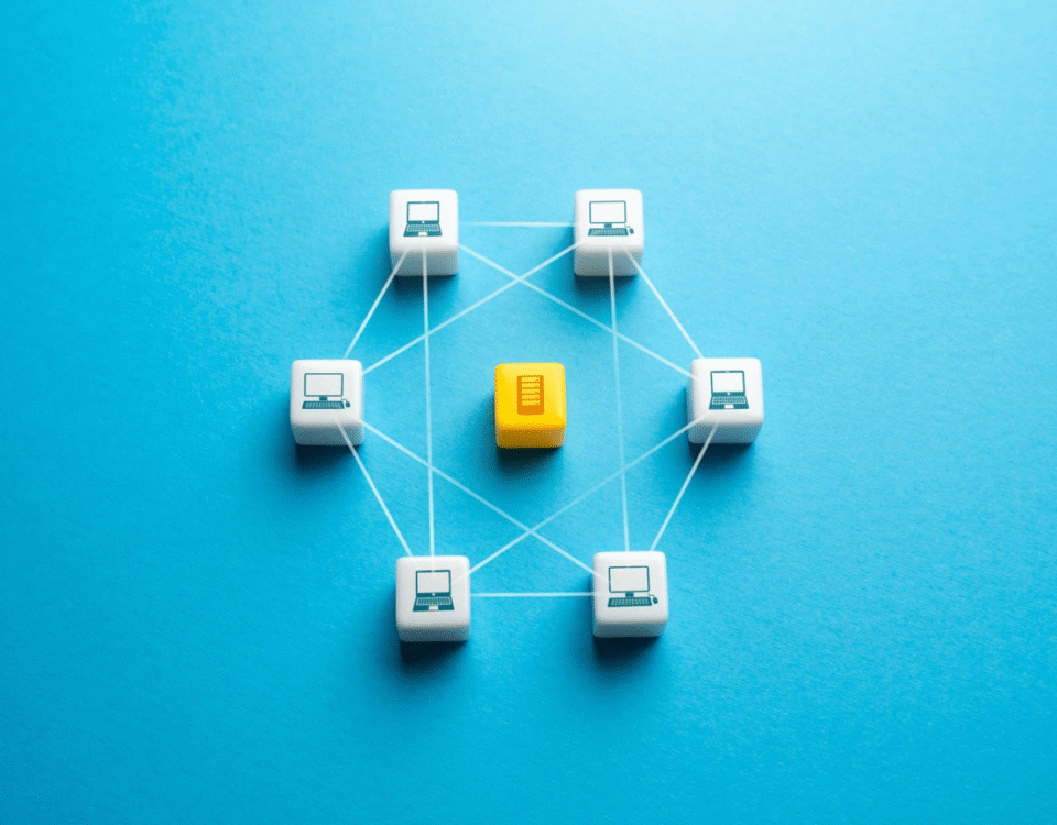 How AI Development Services Train Machine Learning Models