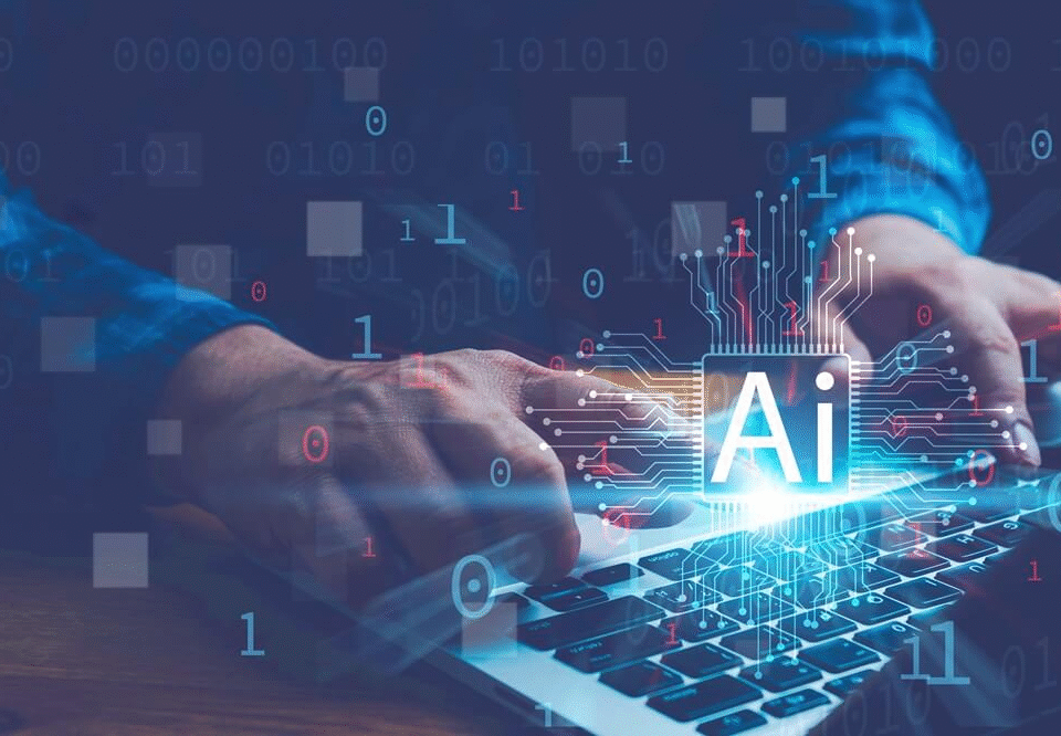 Stop Overspending—AI Content Generation Is Smarter